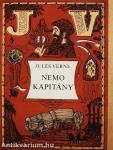 Nemo kapitány
