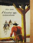 A koppányi aga testamentuma