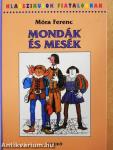 Mondák és mesék