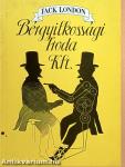 Bérgyilkossági Iroda Kft.