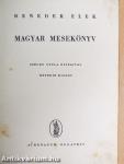 Magyar mesekönyv