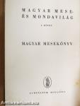 Magyar mesekönyv