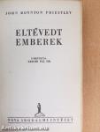 Eltévedt emberek