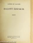 Halott éjszakák