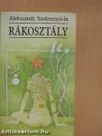 Rákosztály