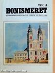 Honismeret 1993/4.