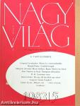 Nagyvilág 1983. május