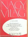 Nagyvilág 1982. május