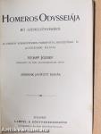 Homeros Odysseiája