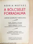A bölcselet forradalma