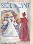 Szól a lant!