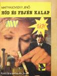 Hód és fején kalap