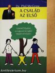A család az első