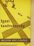 Igazi tanítványság