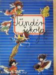 Tündériskola