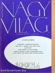 Nagyvilág 1992. április