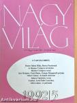 Nagyvilág 1992. május