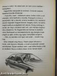 Félix, a tornádó