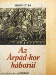 Az Árpád-kor háborúi