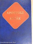 Apostoli atyák