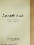 Apostoli atyák