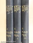 A nagy per I-III.