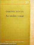 Az utolsó vonat