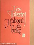 Háború és béke I-IV.