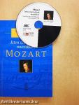 Mozart - CD-vel