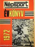 Népsport évkönyv 1972