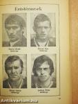 Népsport évkönyv 1972