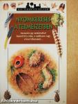 Nyomkeresés a természetben