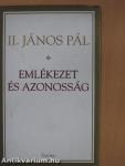Emlékezet és azonosság