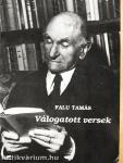 Válogatott versek