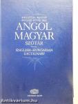 Angol-magyar szótár