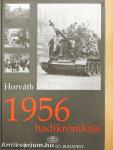 1956 hadikrónikája