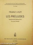 Les préludes