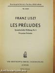 Les préludes