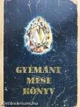 Gyémánt mesekönyv