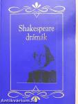 Shakespeare drámák