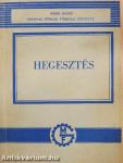 Hegesztés