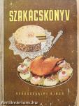 Szakácskönyv