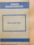 Hegesztés