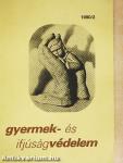 Gyermek- és ifjúságvédelem 1990/2.