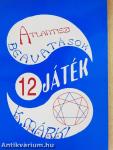 Atlantiszi beavatások