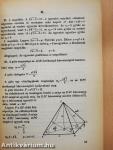 Eleget tudok-e matematikából?