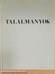 Találmányok