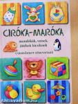 Ciróka-maróka