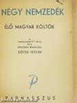 Négy nemzedék