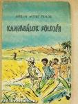 Kannibálok földjén